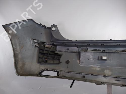 Rear bumper CITROËN C4 I (LC_) 1.6 HDi | BP25352770C8 