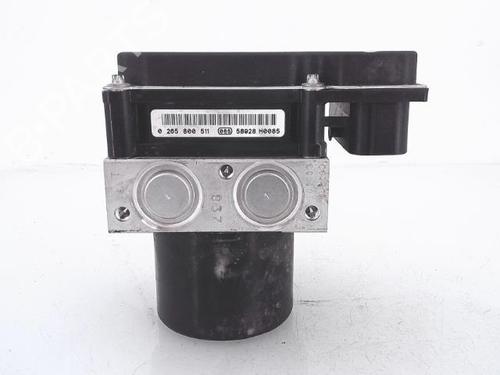 Pompe ABS SKODA FABIA I (6Y2) 1.4 16V | BP25360828M43 