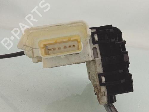 Front right lock CITROËN C4 I (LC_) 1.6 HDi | BP29142544C97 