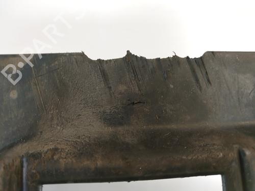 Used Underbody protection Underbody protection 37076607 37076607