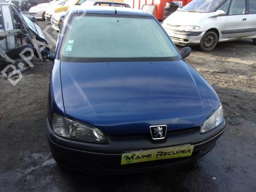 Left headlight PEUGEOT 106 II (1A_, 1C_) 1.0 i | BP25359252C28 