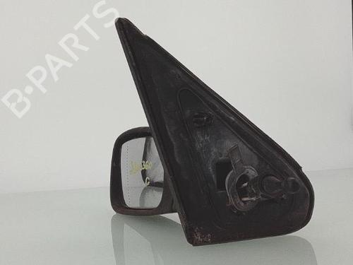 Left mirror PEUGEOT 306 Hatchback (7A, 7C, N3, N5) 1.4 | BP25349547C26