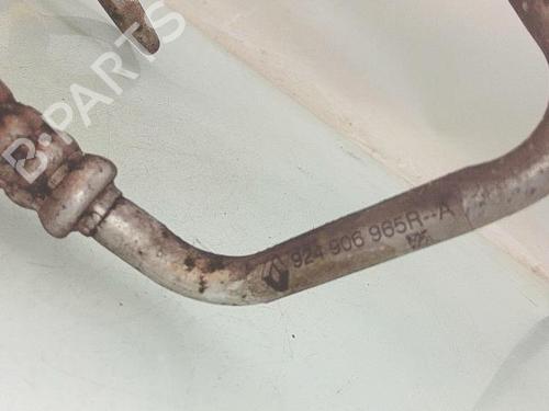 AC pipe DACIA DUSTER (HS_) 1.5 dCi | BP36336801M126 - Image 2