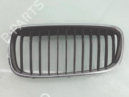Grill BMW 2 Active Tourer (F45) 216 d (116 hp) 29614203