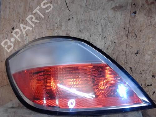 Venstre baglygte OPEL ASTRA H (A04) 1.3 CDTI (L48) | BP25365068C34 