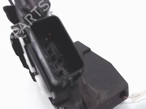 Used Front left lock Front left lock MAZDA 5 (CR) 2.0 CD (CR19) (143 hp) 25371858 25371858