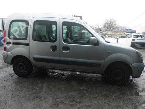 Front left window mechanism RENAULT KANGOO (KC0/1_) 1.5 dCi (KC07) | BP25359652C22 