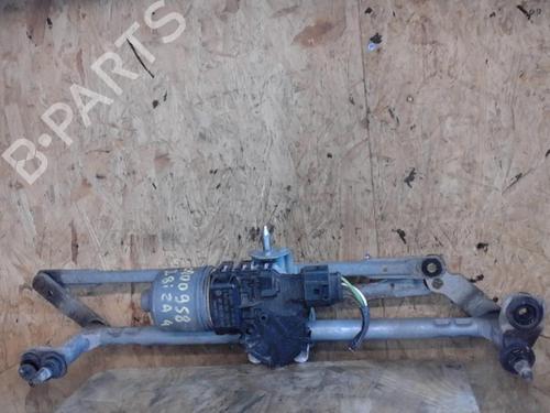 Used Front wiper motor SEAT IBIZA IV (6J5, 6P1) 1.2 (60 hp) 25367248