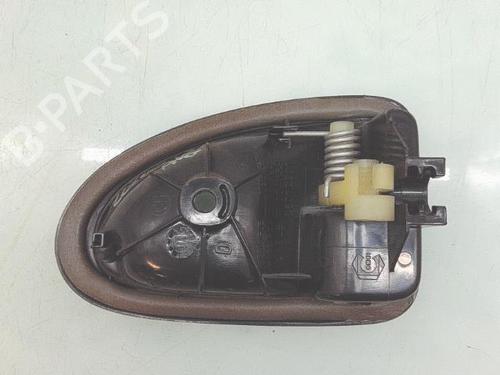 Venstre fortil invendig håndtag Venstre fortil invendig håndtag RENAULT CLIO II (BB_, CB_) [1998-2016] 33991003 33991003