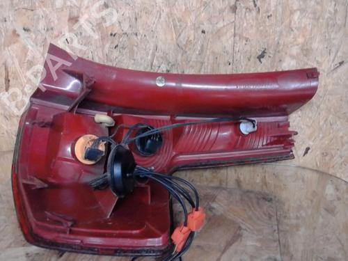 Venstre baglygte CITROËN C4 I (LC_) 1.4 16V | BP25359191C34 