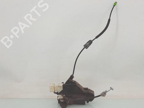 Venstre foran lås CITROËN C4 I (LC_) 1.6 HDi | BP29918123C98