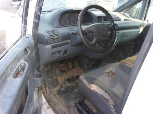 Mass air flow sensor CITROËN JUMPY I Van (BS_, BT_, BY_, BZ_) 1.9 D 70 | BP25367305M95 