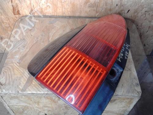 Venstre baglygte PEUGEOT 306 Break (7E, N3, N5) 2.0 HDI 90 (90 hp) 25367692