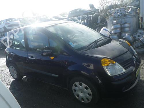 Starter RENAULT MODUS / GRAND MODUS (F/JP0_) 1.5 dCi (FP0D, JP0D) | BP25369302M8  - Image 5