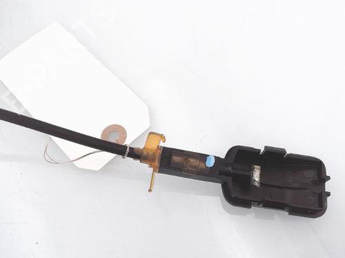 Front left lock RENAULT CLIO III (BR0/1, CR0/1) 1.5 dCi (BR17, CR17) | BP25350357C98