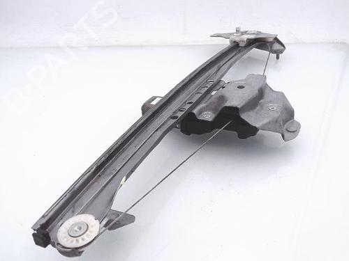 Front left window mechanism DACIA LODGY (JS_) 1.2 TCe (JSAY, JSM0) | BP25358310C22 - Image 2
