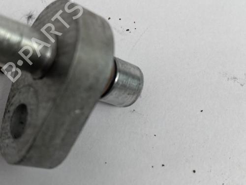 Used AC pipe RENAULT CLIO IV (BH_) 1.2 16V (73 hp) 25353220