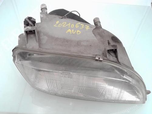 Right headlight RENAULT ESPACE II (J/S63_) 2.1 TD (J633, J634, J/S635, J/S63D) | BP25355617C29 