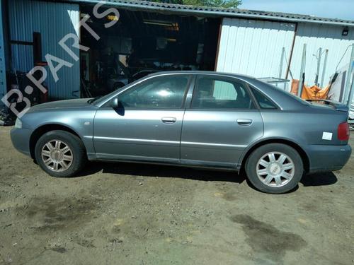 Electronic module AUDI A4 B5 (8D2) 1.9 TDI | BP25369615M83 - Image 7