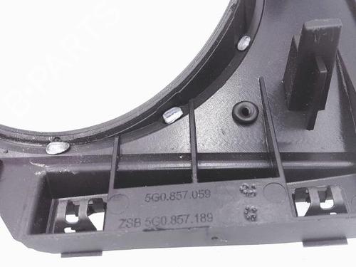 Electronic module VW GOLF VII Variant (BA5, BV5) 1.6 TDI | BP25372390M83 