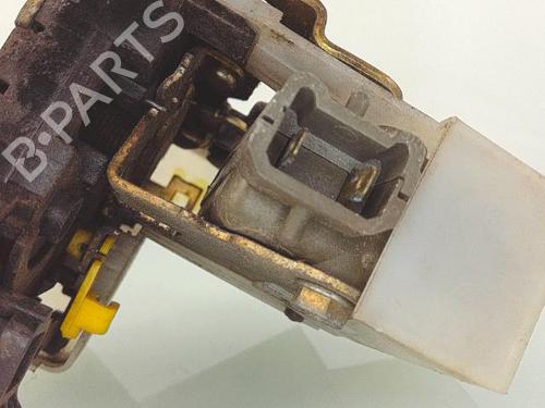 Used Front left lock Front left lock RENAULT MEGANE Scenic (JA0/1_) 1.9 dTi (JA0N) (98 hp) 25362595 25362595