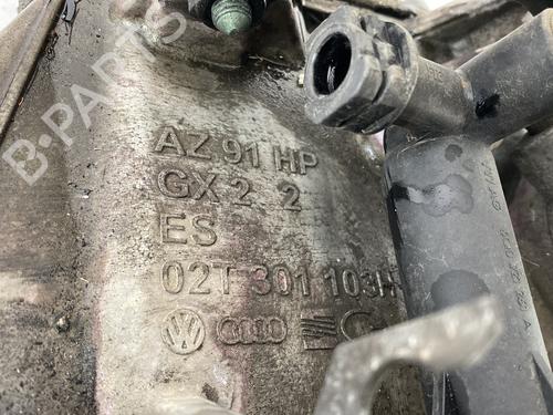 Gearbox AUDI A2 (8Z0) 1.4 | BP25363754M3 - Image 3