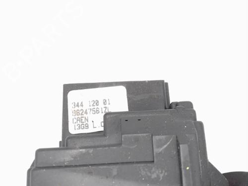 Steering column stalk CITROËN XSARA (N1) 1.9 D | BP25370063I23