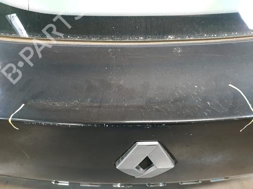 Bagklap CC/Kombi-Coupé Bagklap CC/Kombi-Coupé RENAULT LAGUNA III (BT0/1) 1.5 dCi (BT00, BT0A, BT0T, BT1J) (110 hp) 31830126 31830126