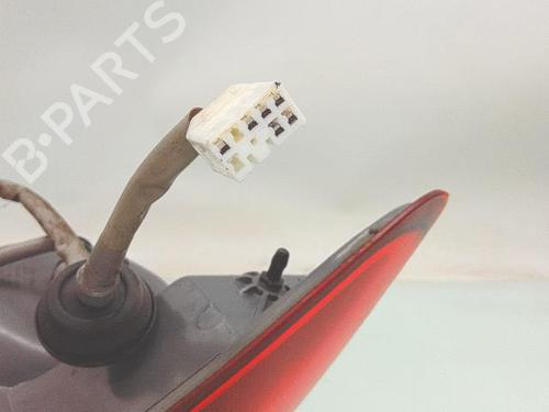 Used Left taillight Left taillight CHEVROLET CRUZE (J300) [2009-2026] 33905951 33905951