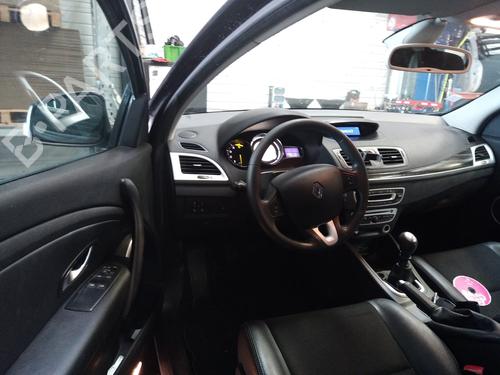 Switch RENAULT MEGANE III Coupe (DZ0/1_) 1.5 dCi (DZ09, DZ0D, DZ1F, DZ1G, DZ14, DZ29) | BP32985795I30 - Image 8
