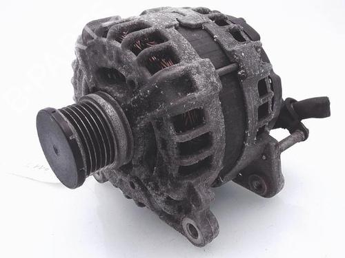 Alternator VW GOLF VII Variant (BA5, BV5) 1.6 TDI 03L903023K