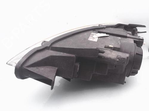 Right headlight PEUGEOT 807 (EB_) 2.0 HDi | BP25350295C29 