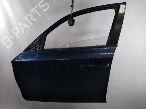 Used Left front door BMW 1 (E81) 118 d (143 hp) 25362656