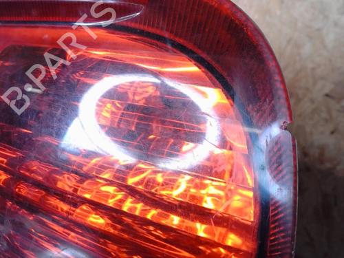 Højre baglygte FORD FOCUS C-MAX (DM2) 1.6 TDCi | BP25365626C35 