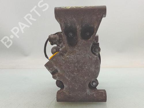 AC compressor MAZDA 2 (DE_, DH_) 1.5 (DE5FS) | BP31597479M34 - Image 3