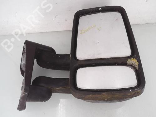 Right mirror RENAULT TRAFIC Van (T_, P_, V_) 2.1 D | BP25349733C27 