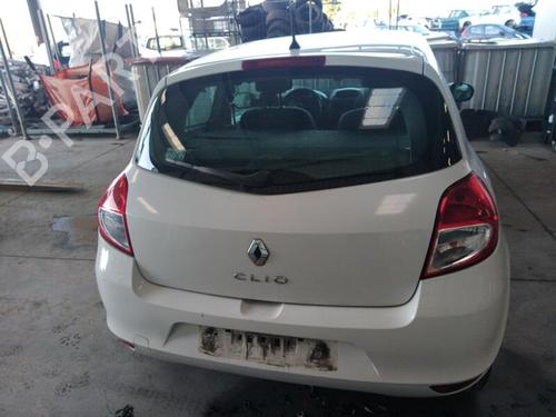Warning switch RENAULT CLIO III (BR0/1, CR0/1) 1.5 dCi (BR17, CR17) | BP25354771I22 - Image 7