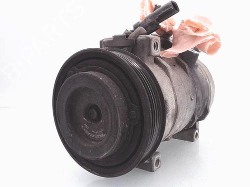 AC Kompressor JEEP CHEROKEE (KJ) 2.8 CRD 4x4 (150 hp) 25363604
