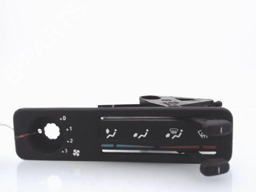 Commande Chauffage PEUGEOT 106 II (1A_, 1C_) 1.0 i (50 hp) 25372234