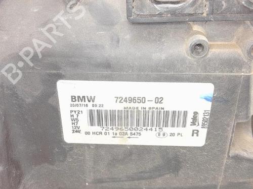 Right headlight BMW 1 (E87) 116 i | BP36479353C29 - Image 2