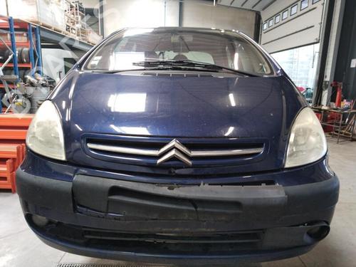 Right mirror CITROËN XSARA PICASSO (N68) 2.0 HDi | BP25372705C27 