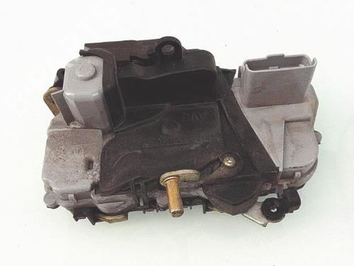 Used Front left lock CITROËN XSARA PICASSO (N68) 2.0 HDi (90 hp) 25353674
