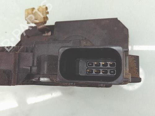 Høyre foran lås OPEL CORSA D (S07) 1.3 CDTI (L08, L68) | BP29958834C97