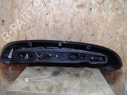 Used Right taillight Right taillight OPEL CORSA C (X01) 1.2 Twinport (F08, F68) (80 hp) 25358818 25358818