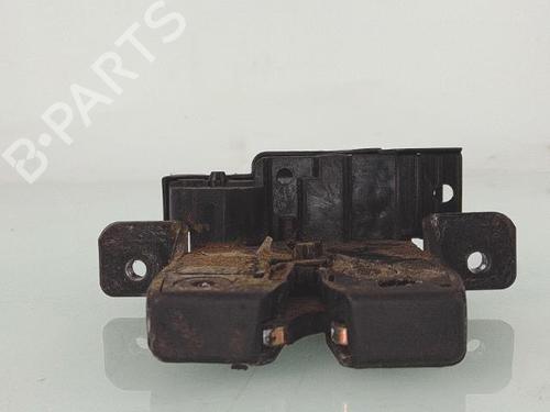 Tailgate lock RENAULT LAGUNA II Grandtour (KG0/1_) 1.9 dCi | BP25356736C101 