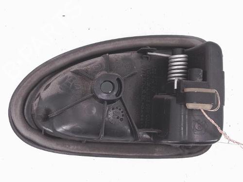 Venstre bagtil invendig håndtag RENAULT CLIO II (BB_, CB_) 1.9 dTi (B/CB0U) | BP25368979I15 