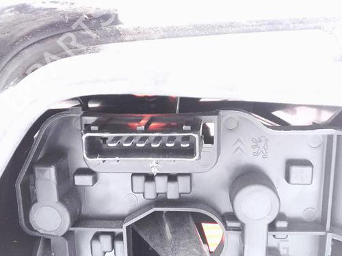 Piloto trasero izquierdo CITROËN XSARA (N1) 1.6 16V (109 hp) 25369135