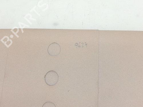 Left sun visor RENAULT TRAFIC III Van (FG_) 1.6 dCi 115 (FGMD) | BP37734826I1 - Image 2