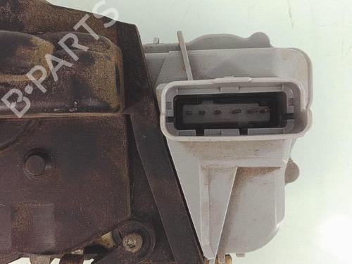 Front left lock PEUGEOT 307 Break (3E) 1.6 HDi 110 | BP27883996C98 