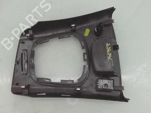 Middle console RENAULT GRAND SCÉNIC III (JZ0/1_) 1.2 TCe (JZ16) | BP29191510I22 